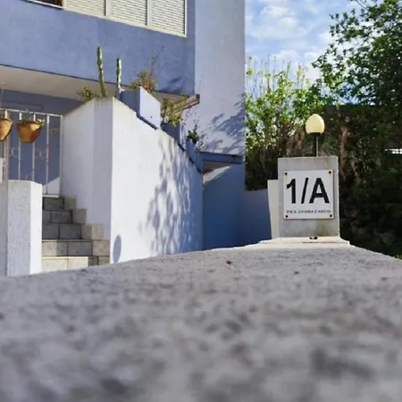 아파트 Casa Malu