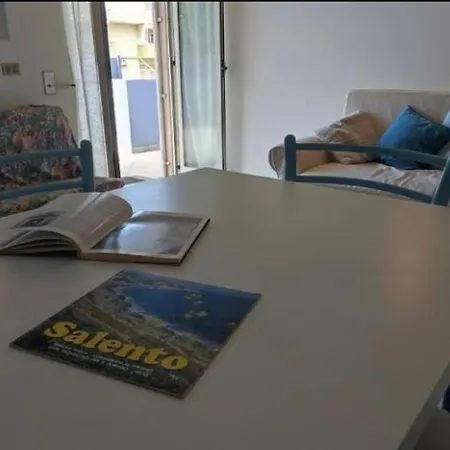 Casa Malu Appartamento *