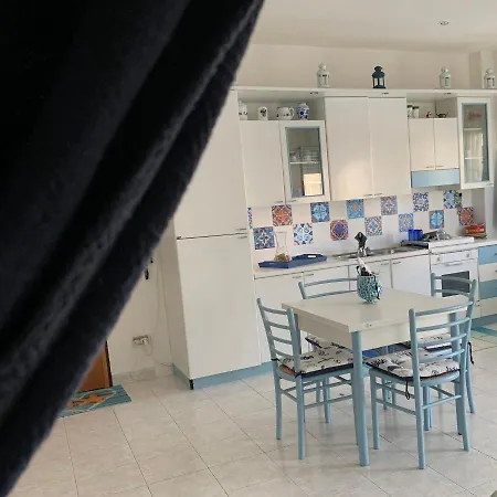 Casa Malu Appartamento