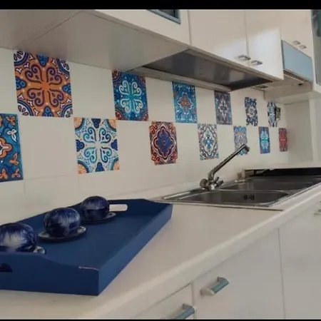 Casa Malu Appartamento *