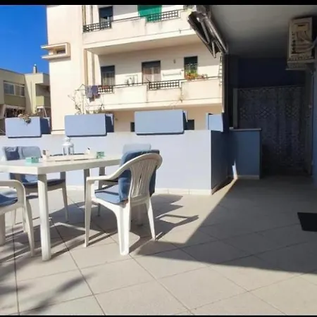 Casa Malu Otranto