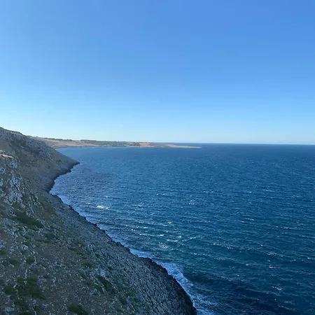 Appartamento Casa Malu Otranto