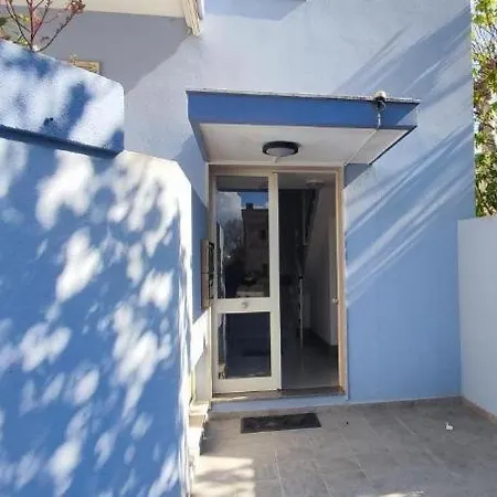 Appartamento Casa Malu Otranto