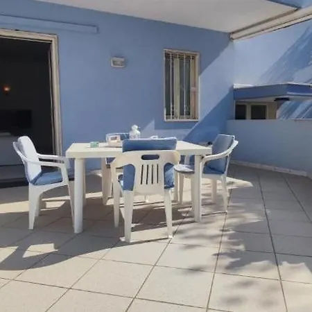 Lägenhet Casa Malu