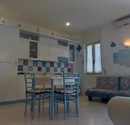 Casa Malu Appartamento